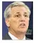  ??  ?? U.S. Rep. Kevin McCarthy, R-Calif., is expected to be elected speaker in a full House vote Oct. 29.