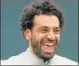  ?? REUTERS ?? Mohamed Salah