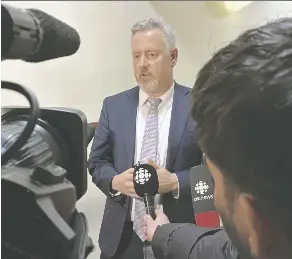 Former IWK CEO gets nine months for fraud - PressReader