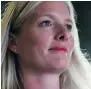  ??  ?? Catherine McKenna