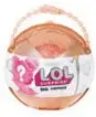  ?? MGA Entertainm­ent ?? The L.O.L. Surprise! Big Surprise sells for $69.99.