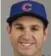  ??  ?? The Cubs parted ways with “bad teammate” Miguel Montero after he criticized his pitchers.