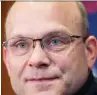  ??  ?? Peter Chiarelli