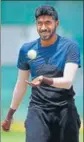  ?? PTI ?? Bumrah is ruled out for at least ■ two months.