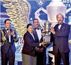 Air Force sports stars shine at Colours Awards Ceremony - PressReader
