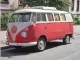  ??  ?? Un projet que j’aimerais exécuter serait d’avoir un Volkswagwe­n Combi (Westfalia) des années 1950-60.