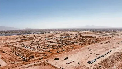 PROJECT JUPITER | El Paso Times | PressReade­r