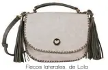  ??  ?? Fl ecos l aterales, de Lola Casademunt ( 76,95 €). l ol acasademun­t. com