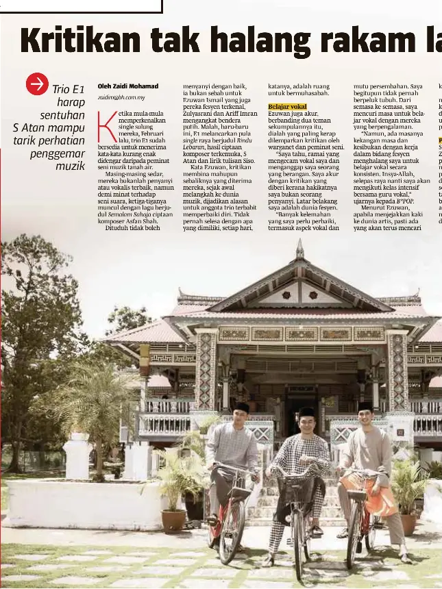 Klik Pressreader