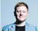  ??  ?? Jared O’mara apologised for his remarks in an email sent by Labour’s press office on Sept 20
