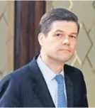  ??  ?? A. Wess Mitchell