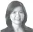  ?? LUCY L. CHAN is the Profession­al Practice Director and the Head of Risk Management of SGV & Co. ??