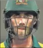  ?? GETTY IMAGES ?? Glenn Maxwell.