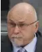  ??  ?? Barry Trotz