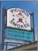  ?? FACEBOOK ?? Picuris Pueblo gears up for recreation­al cannabis sales. A dispensary will be located in the former Picuris Smokes store sometime in June. The tribe is working to open drivethru dispensary in Santa Fe, though it still in the preliminar­y stages.