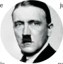  ?? ?? Adolf Hitler