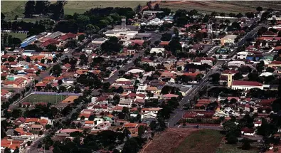  ?? Sérgio Ranalli - 06/08/2015 ?? Município da Região Metropolit­ana de Londrina é o que terá menor quantidade de doses no Paraná