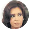  ?? Cristina Kirchner EX PRESIDENTA ??