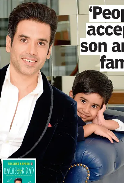 A father and son make a difference - PressReader