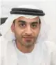  ??  ?? Saoud Al Darmaki CEO & Founder Premier Travel & Tourism