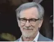  ?? FOTO: DPA ?? „Schindlers Liste“war ihm eine Herzensang­elegenheit: Regisseur Steven Spielberg.