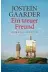  ??  ?? Jostein Gaarder: Ein treuer Freund