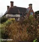  ?? ?? Great Dixter.