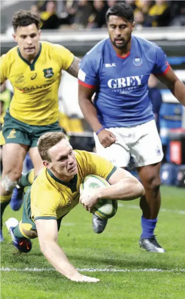  ?? File / Picture used for illustrati­ve purpose ?? Only three nations have won the Rugby League World Cup, with Australia the dominant force having been crowned champions 11 times.