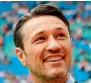  ??  ?? Niko Kovac