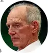  ??  ?? Wayne Bennett