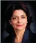  ??  ?? ASHMITA SETHI Managing Director - India