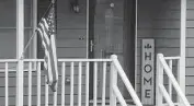  ?? Chris Aluka Berry / Washington Post ?? In the week ending Jan. 7, 2021, the average 30-year fixed-rate mortgage hit a record-low 2.65 percent.