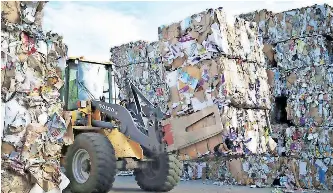 ‘More than 29 000 potential jobs’ in waste management - PressReader