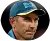  ??  ?? Australian coach Justin Langer.