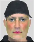  ?? Picture: Kent Police ?? Police want to speak to this man
