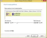  ??  ?? Full version worth £15 paragon-software.com REQUIRES Windows XP or later; 300MB available hard drive space; online registrati­on