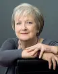  ??  ?? Irlandese L‘autrice Catherine Dunne, 64 anni