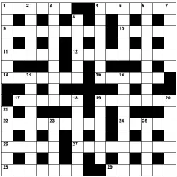  ??  ?? Puzzle No 1100