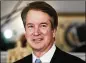  ?? NYT ?? Brett Kavanaugh, President Donald Trump’s nominee to the Supreme Court, is expected to face a tough confirmati­on.