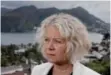  ?? FOTO: PAUL S. AMUNDSEN ?? Askøy-ordfører Siv Høgtun sier hun forventer flere smittede de kommende dagene.