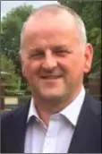  ??  ?? Sean Cox.