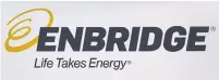  ?? JEFF MCINTOSH/THE CANADIAN PRESS FILE PHOTO ?? Enbridge Inc. has signed a deal to sell its Canadian business to Brookfield Infrastruc­ture for $4.31 billion.