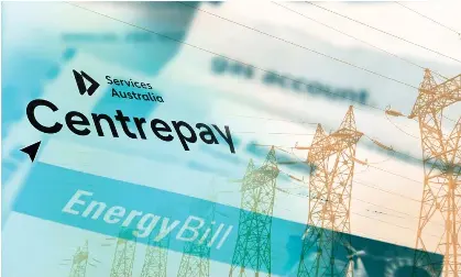Second energy firm wrongly received money from welfare payments under ...