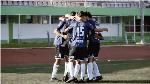  ?? ?? El Saltillo Soccer sería filial del Mazatlán FC, con la intención de regresar a la segunda categoría del futbol mexicano.