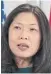  ?? ?? Canada’s internatio­nal trade minister Mary Ng and counterpar­ts from the U.S., Australia, Japan and New Zealand walked out of the Asia-Pacific Economic Cooperatio­n Group meeting on Saturday when a Russian representa­tive began his remarks.