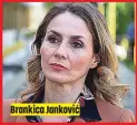  ?? ?? Brankica Janković