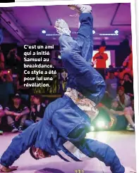 Révolution - PressReader