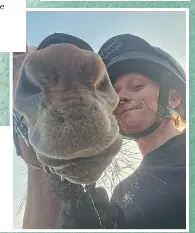 Kizzy Wizzy nose best - PressReader
