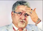  ?? PTI/FILE ?? Mallya: What next?