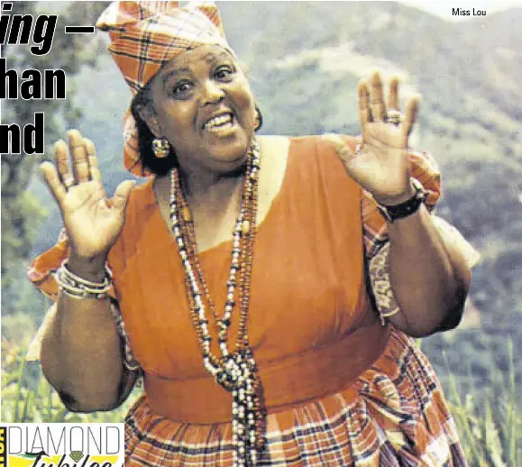 Ring Ding More than song and dance PressReader